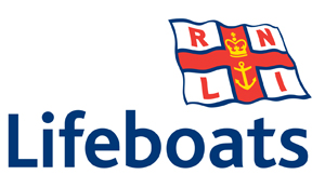 RNLI Logo